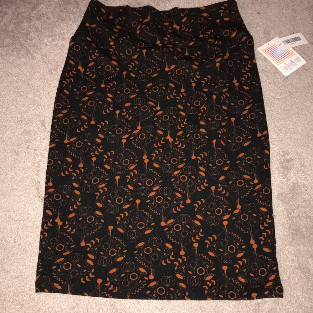 Lularoe Cassie Skirt
